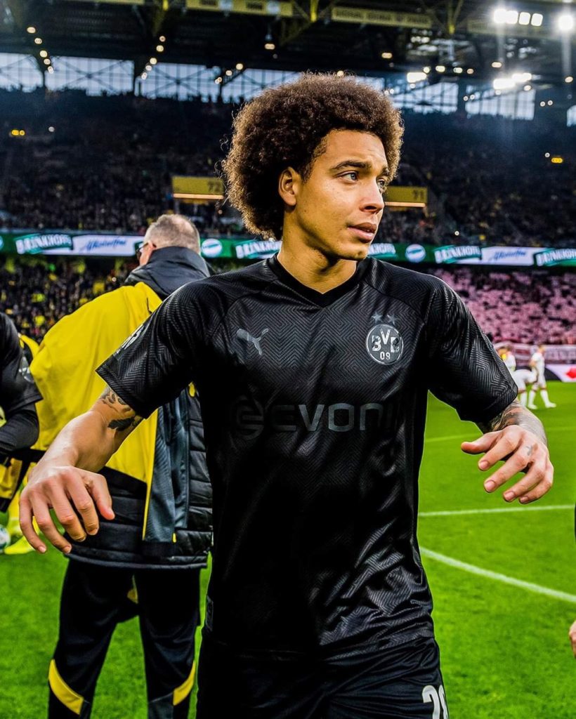 germany away kit 2020 release date