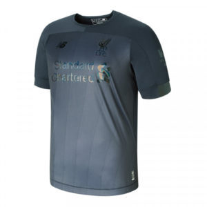 liverpool fc blackout shirt