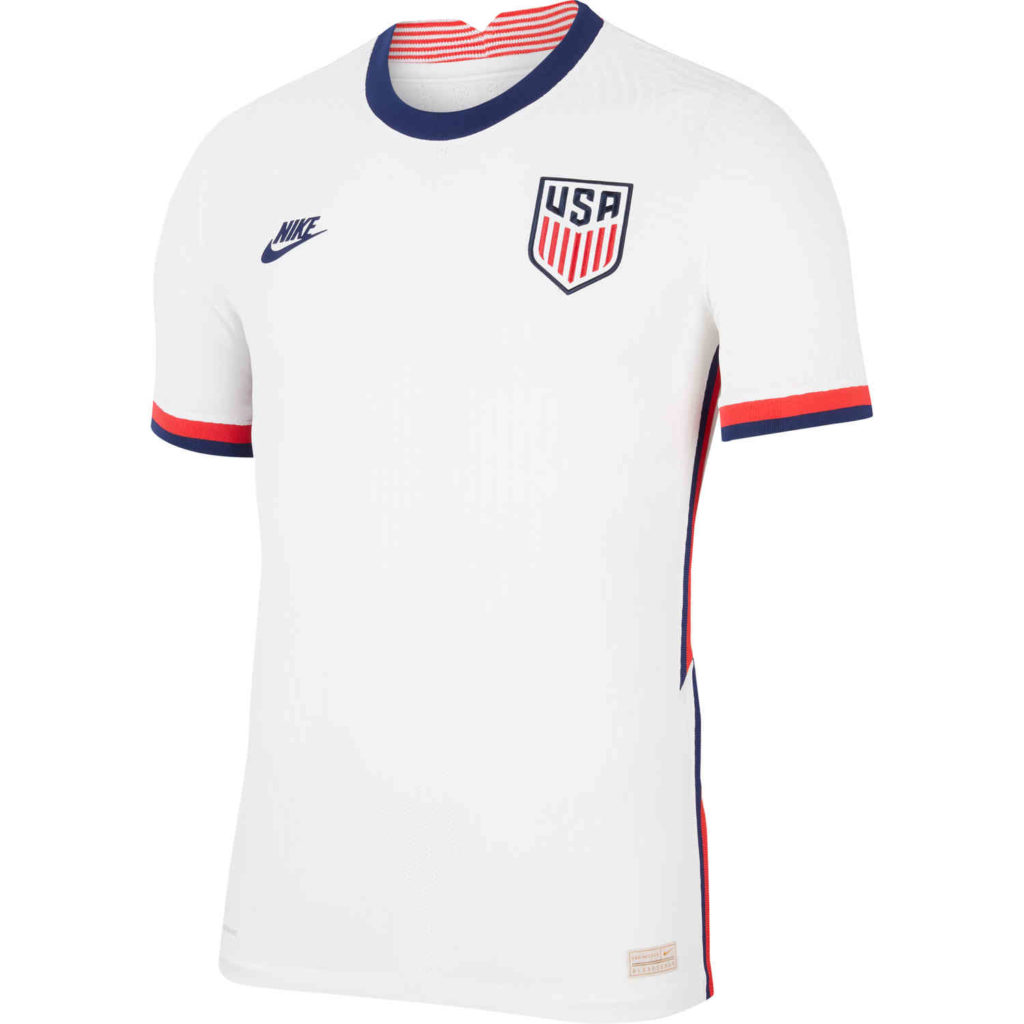 USMNT HOME JERSEY 2020 2021 SoCheapest