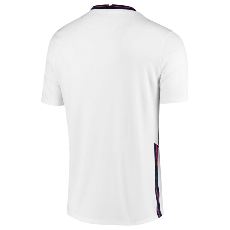 ENGLAND HOME KIT 2020 - 21 | UEFA EURO 2020