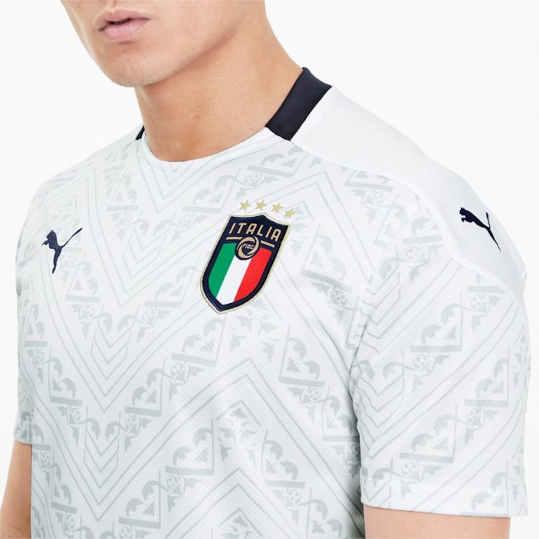 ITALY AWAY KIT 2020 - 21 | UEFA EURO 2020 | SoCheapest