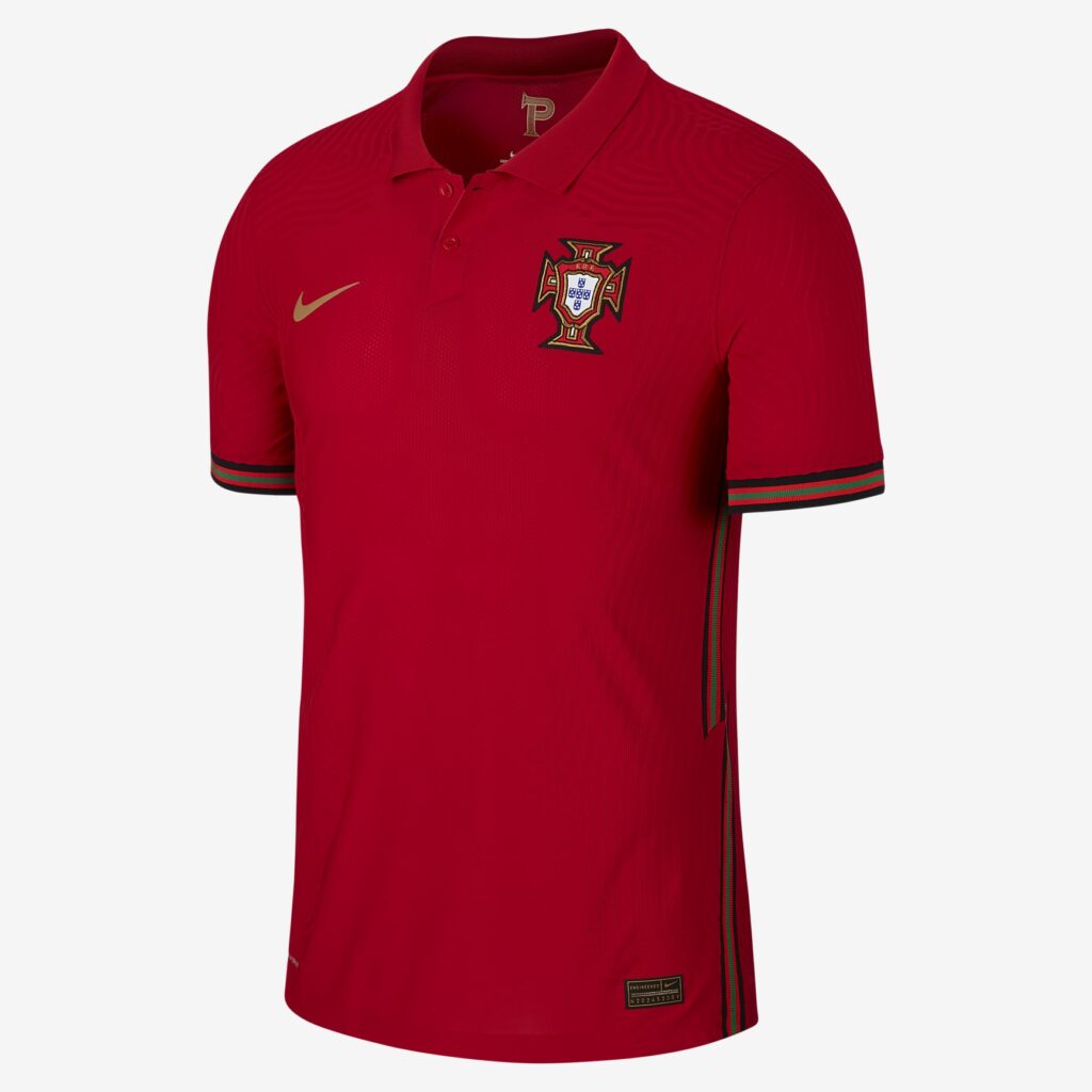 portugal euro t shirt