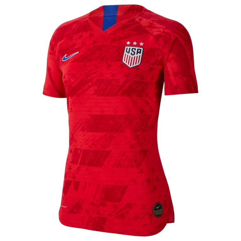 uswnt apparel