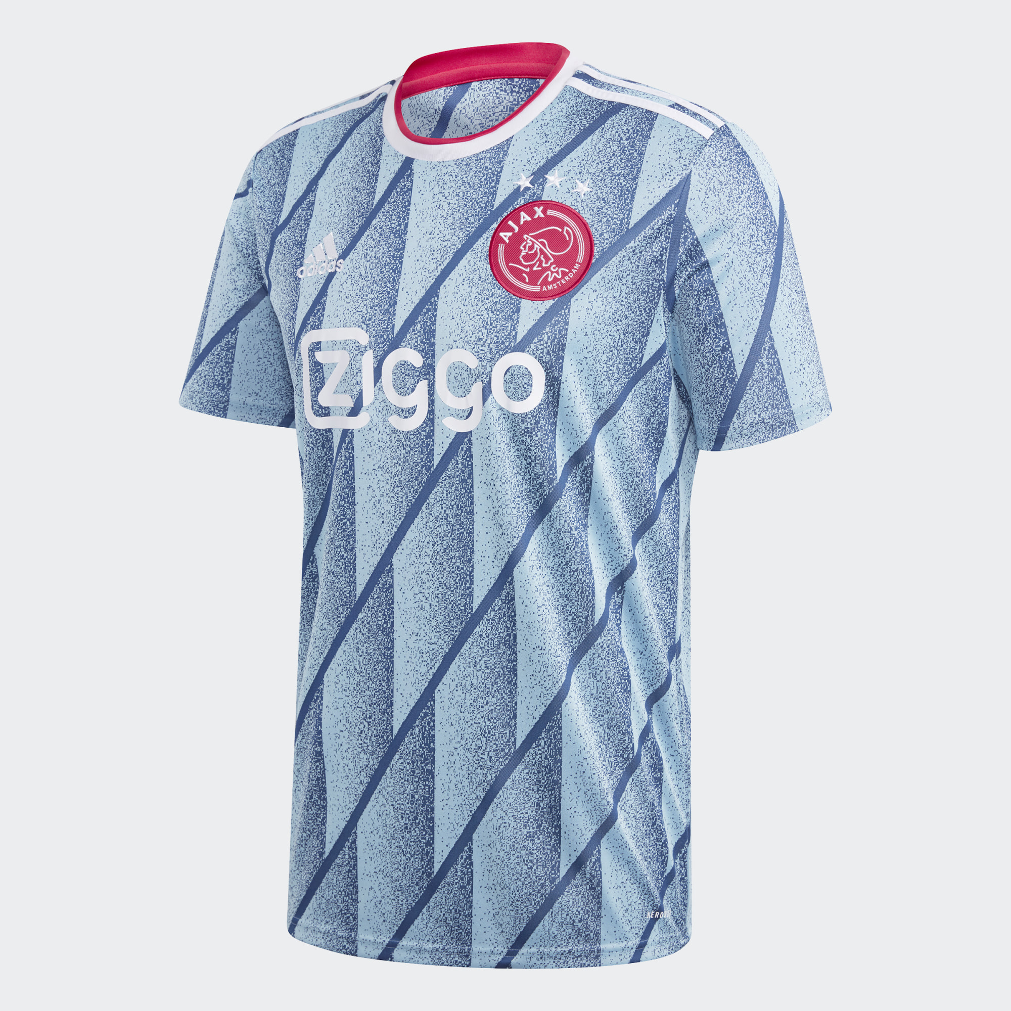 wereld Geurig Herhaal Ajax Amsterdam Away Jersey 2020/2021 - SoCheapest