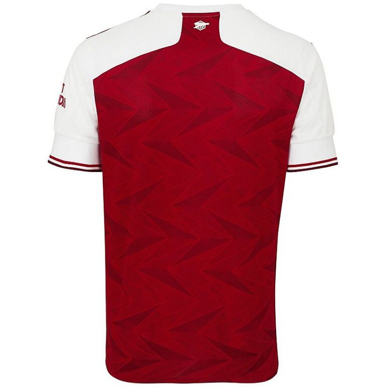 arsenal fc 2021 kit