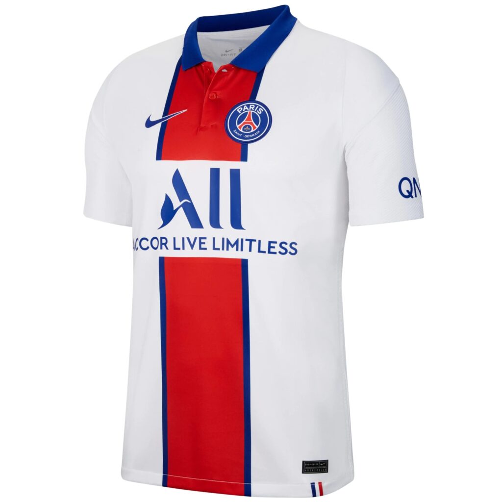 PSG AWAY KIT 2020/2021  SoCheapest