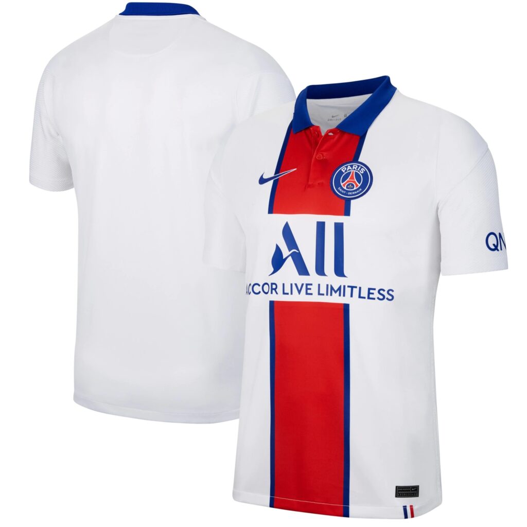 psg 3rd kit 2020