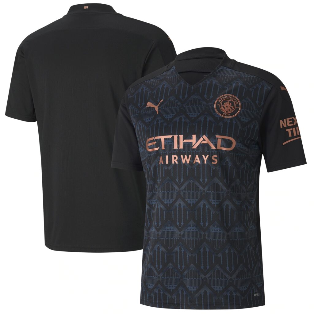 barcelona 2021 kit away