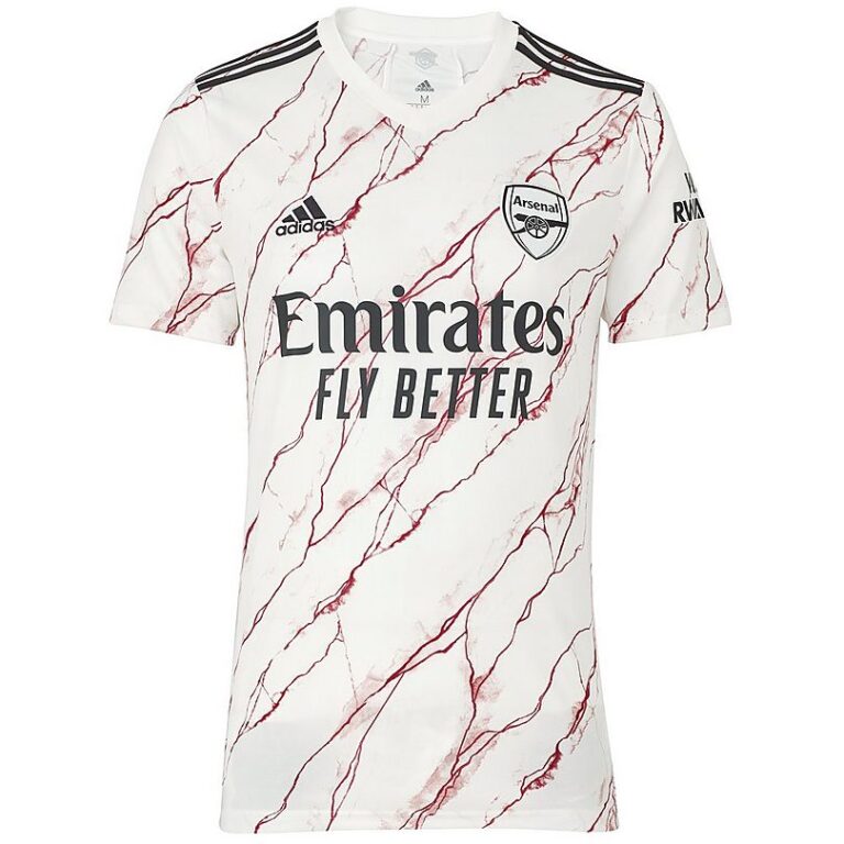 arsenal away kit sale