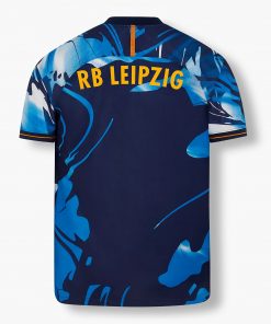RB Leipzig Third Kit 20/21