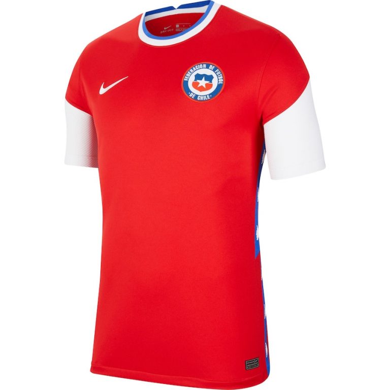 CHILE AWAY KIT 2020/2021 - COPA AMERICA 2021 - SoCheapest