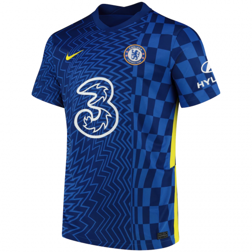 Chelsea 50th Anniversary FA Cup Fourth Kit 2020 - SoCheapest