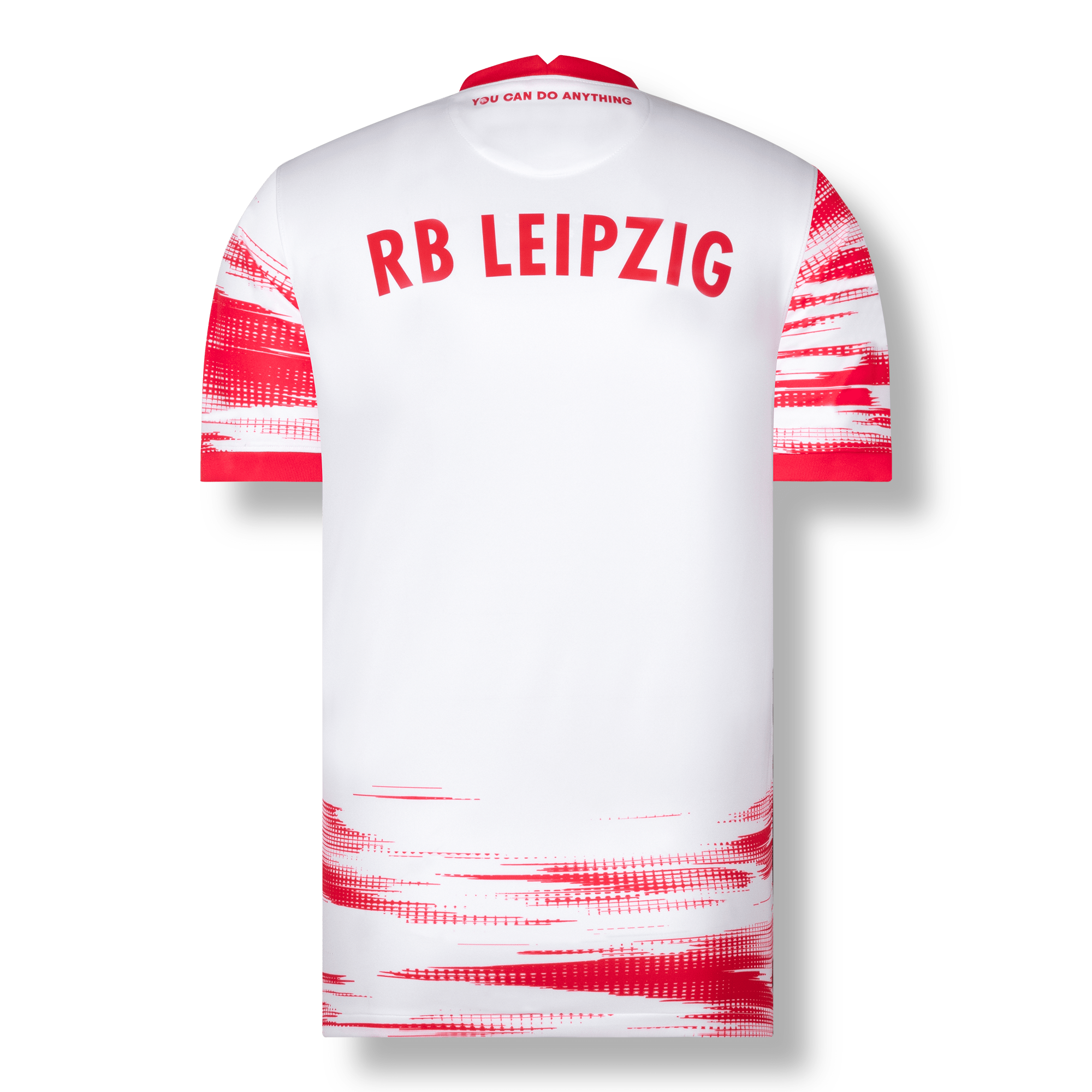 RB Leipzig Unveil 21/22 Nike Home Shirt - SoccerBible