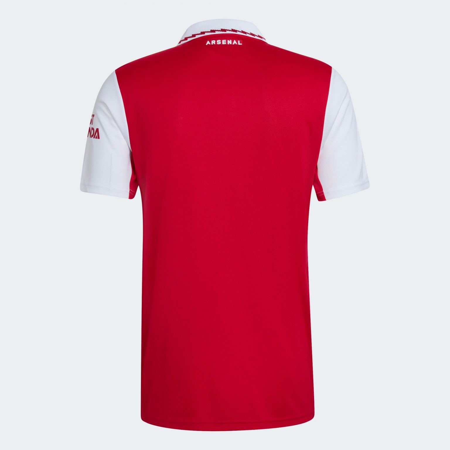 Arsenal Fc Home Kit 20222023 Socheapest