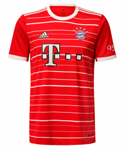 FC Bayern Home Kit 2022/2023