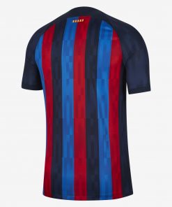 FC Barcelona Home Kit 2022/2023