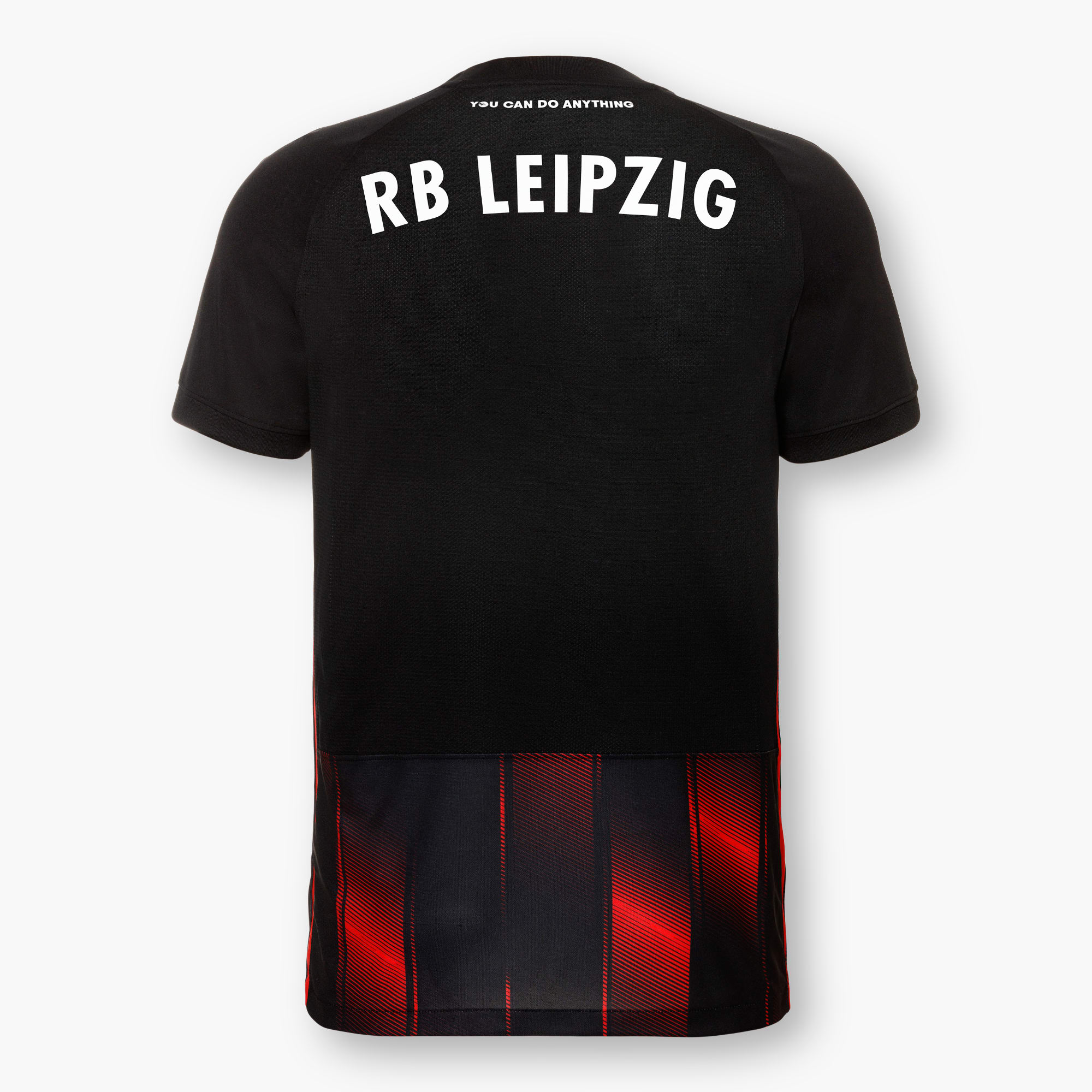 2023 /2024 RB Leipzig Concept Jersey Black