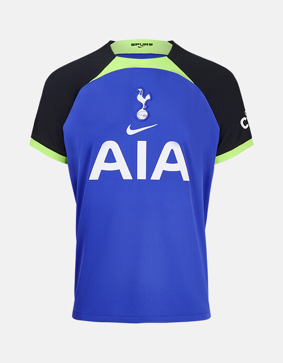 Tottenham Hotspur Away Kit 22/23 - FOOTBALL KITS 21