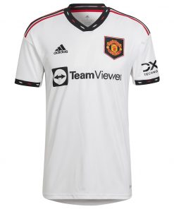 Manchester United Away Kit 2022/2023
