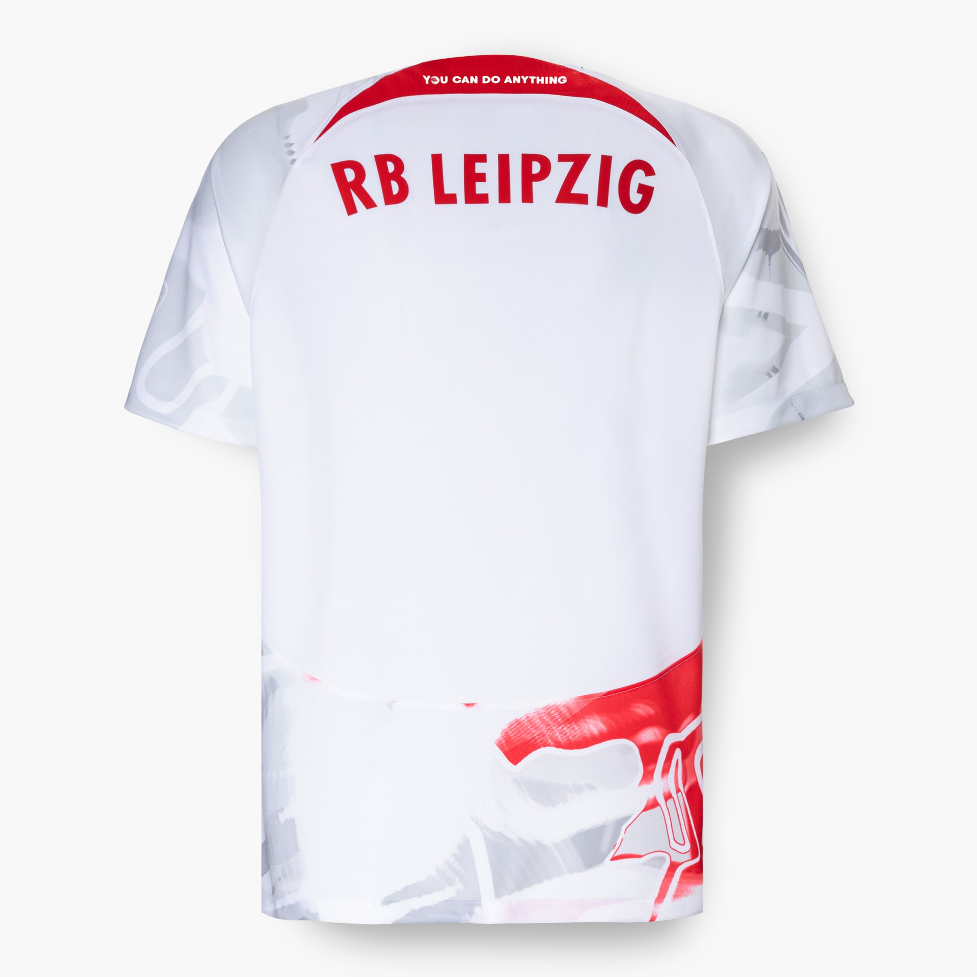 23-24 RB Leipzig Home Jersey - Kitsociety
