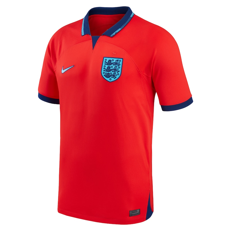 england football t shirt 2022
