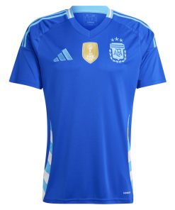 Argentina Away Kit 2024