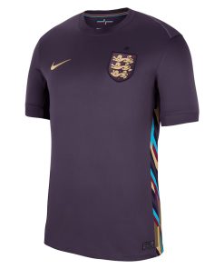 England Away Kit 2024