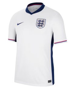 England Home Kit 2024