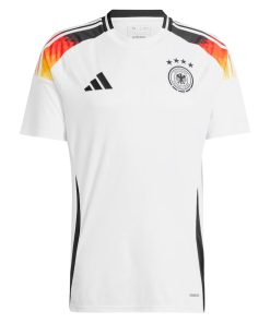 Germany Home Kit 2024