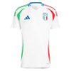 Italy Away Kit 2024