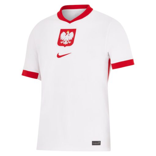 Poland Home Kit 2024