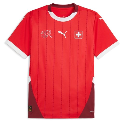 Switzerland Home Kit 2024