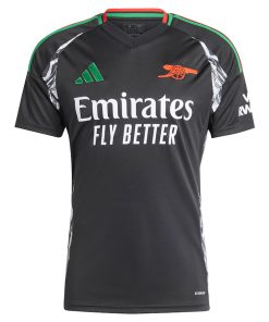 Arsenal FC Away Kit 2024/25