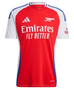 Arsenal FC Home Kit 2024/25