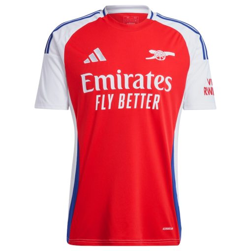 Arsenal FC Home Kit 2024/25