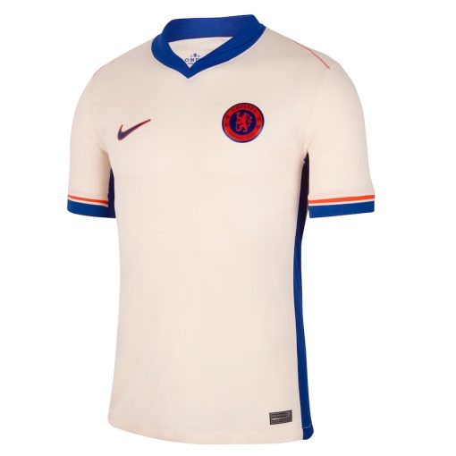 Chelsea FC Away Kit 2024/25