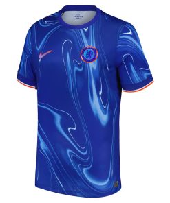 Chelsea FC Home Kit 2024/25