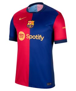 FC Barcelona Home Kit 2024/25