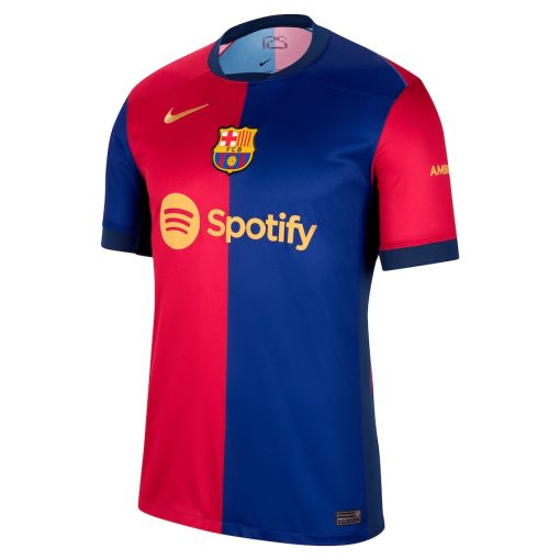 FC Barcelona Home Kit 2024/25