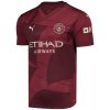 Manchester City Third Kit 2024/25