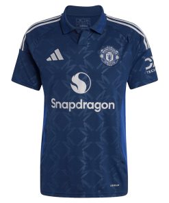 Manchester United Away Kit 2024/25