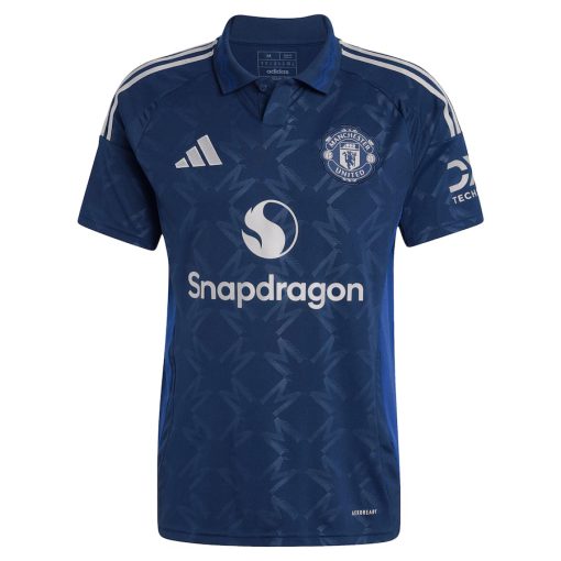 Manchester United Away Kit 2024/25