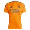 Real Madrid Away Kit 2024/25