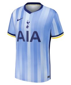 Tottenham Hotspur Away Kit 2024/25