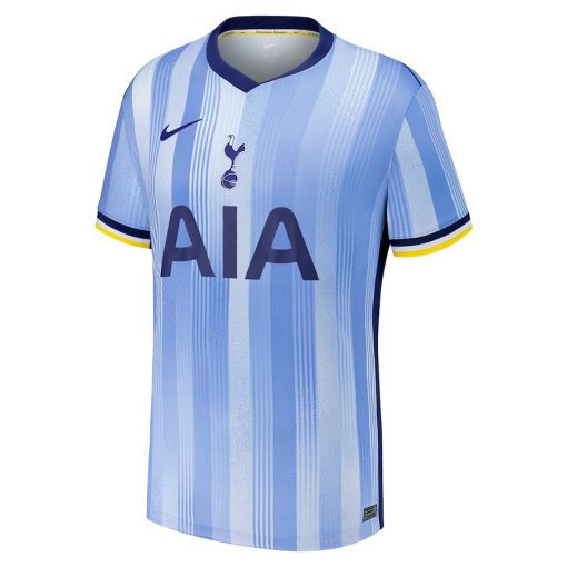 Tottenham Hotspur Away Kit 2024/25