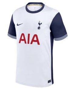 Tottenham Hotspur Home Kit 2024/25