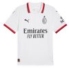 AC Milan Away Kit 2024/25