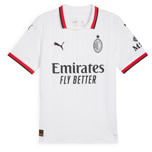 AC Milan Away Kit 2024/25