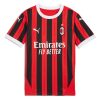 AC Milan Home Kit 2024/25