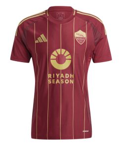 AS Roma Home Kit 2024/25